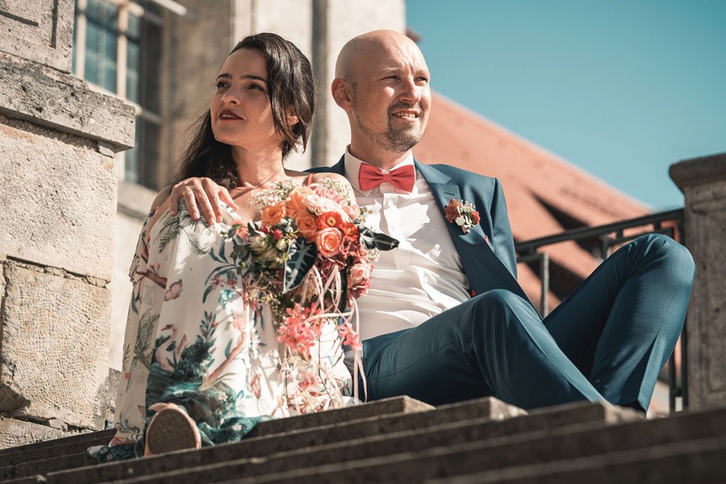 Hochzeitsfotograf Heidenheim Aalen Ulm