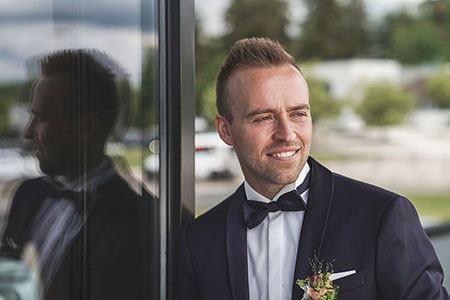 Hochzeitsfotograf Heidenheim Aalen Ulm