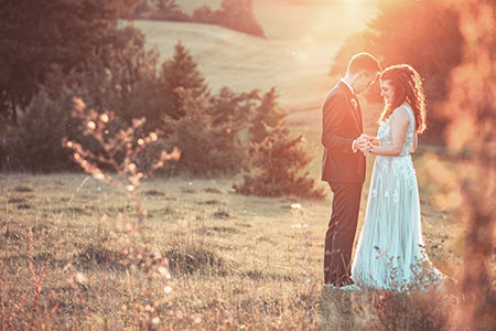 Hochzeitsfotograf Heidenheim Aalen Ulm