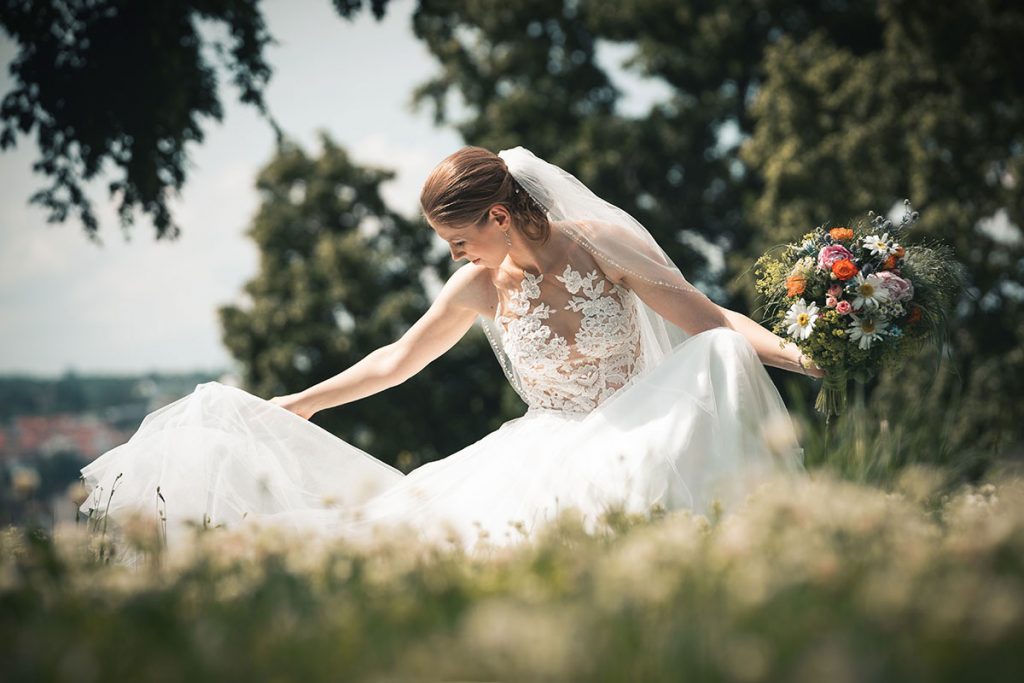 Hochzeitsfotograf Heidenheim Aalen Ulm